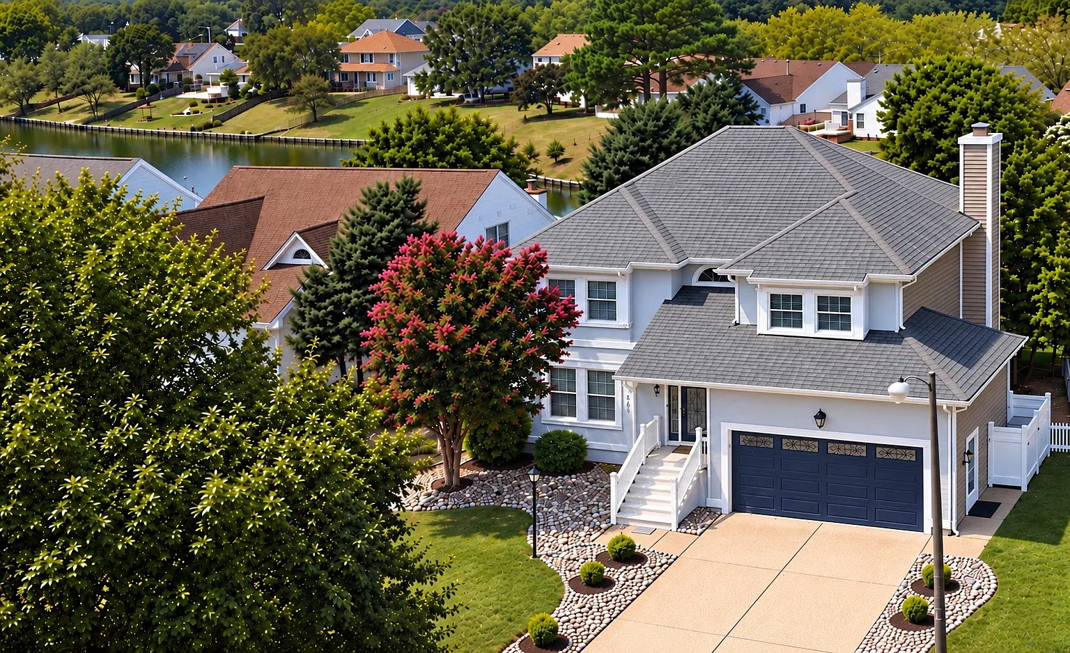 1125 Pond Cypress Dr — Photo 1