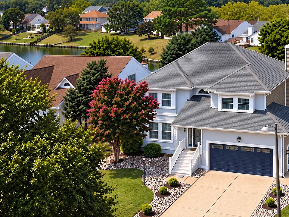 1125 Pond Cypress Dr
