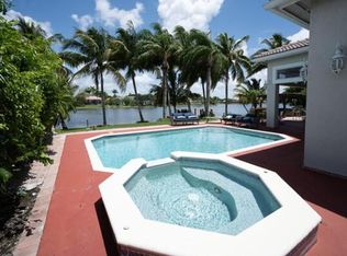 576 NW 120th Dr, Coral Springs, FL 33071