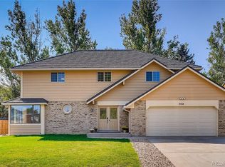 7156 W Clifton Ave, Littleton, CO 80128