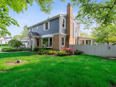 505 Happ Rd, Northfield, IL, 60093