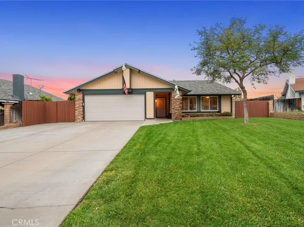 3323 Fruitwood Dr, Riverside, CA 92503