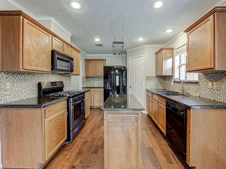 6703 Northridge Trace Ln — Photo 10
