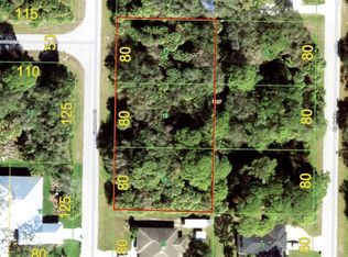 370 Camrose St, Port Charlotte, FL 33954