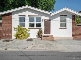 1726 SW 25th Ave, Miami, FL 33145