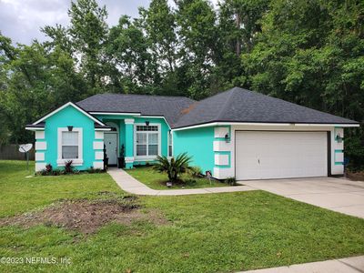 2773 ACORN PARK Drive N, Jacksonville, FL, 32218