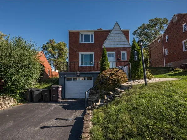 134 Sunny Dr, Pittsburgh, PA 15236