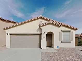 7324 W Saint Catherine Ave, Laveen, AZ 85339