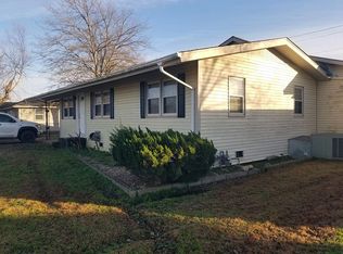 3911 Griggs Ave, Jonesboro, AR 72401