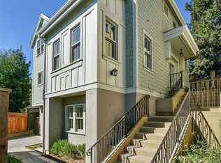 4451 Howe St, Oakland, CA 94611