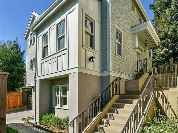 4451 Howe St, Oakland, CA 94611