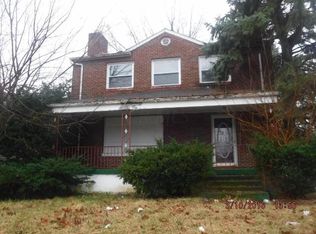 1157 23rd Ave, Columbus, OH 43211