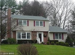 2701 Golf Ct, Baldwin, MD 21013