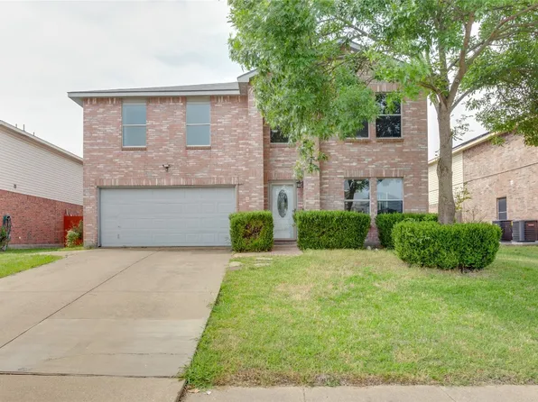 14846 Canyonridge Dr, Balch Springs, TX 75180