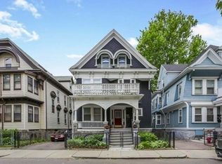 106 Harrishof St #3, Boston, MA 02121