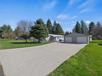 614 E 2nd St, Deer Park, WA, 99006