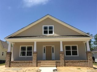 114 Giddy Up Ln, Ashland, VA 23005