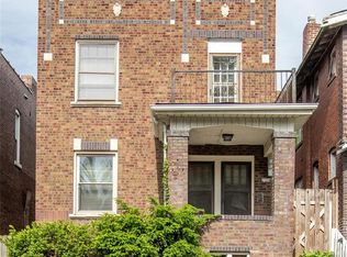 4341 Oregon Ave, Saint Louis, MO 63111