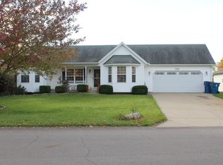 4953 Cypress Creek Ln, Kalamazoo, MI 49004
