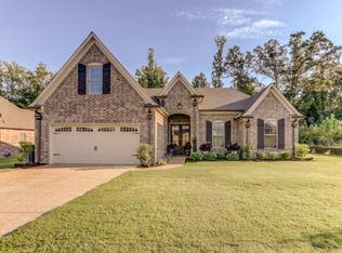 195 Laurel St, Oakland, TN 38060