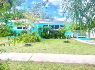 755 Orchid Dr, Royal Palm Beach, FL 33411