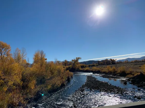 90.95 W Houston Rd, Mackay, ID 83251