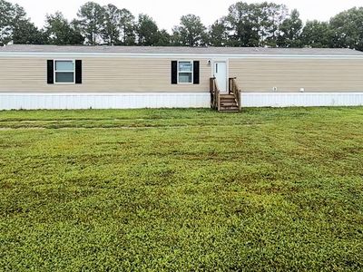 233 Meadow Drive, Rich Square, NC, 27869