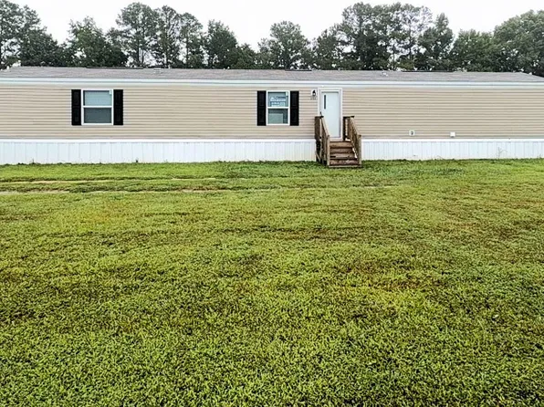 233 Meadow Drive, Rich Square, NC 27869