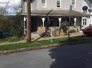 1536 Allegheny St, Jersey Shore, PA 17740