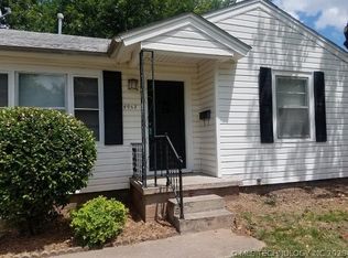 4957 S Boston Pl, Tulsa, OK 74105