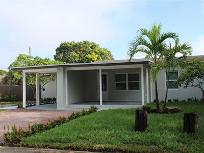 241 NE 55th St, Fort Lauderdale, FL, 33334