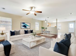 1028 Mosaic Dr, Fort Worth, TX 76179