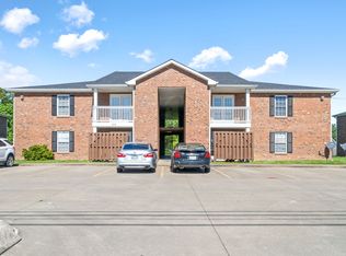 414 Jack Miller Boulevard, Clarksville, TN 37042
