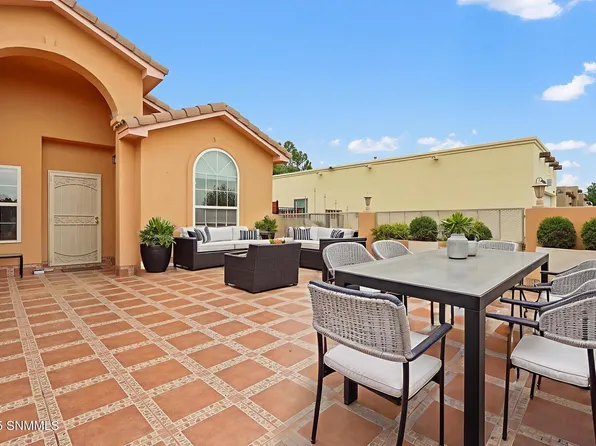 4282 Calle De Estrellas, Las Cruces, NM 88012