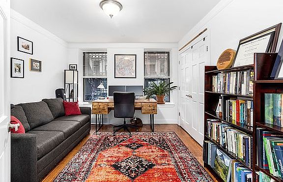 5th image of 105 W 130th St APT 1