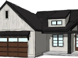 1586 Blue Haven Dr LOT 22, Holland, MI 49424