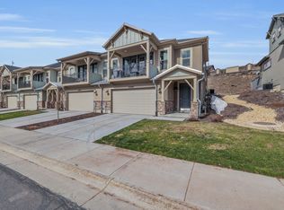 1097 W Cattail Ct, Kamas, UT 84036