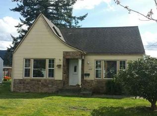 635 Warner St, Sedro Woolley, WA 98284