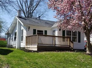 819 Ashokan Rd, Englewood, OH 45322