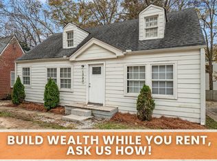 1320 Martin Luther King Jr Dr SW, Atlanta, GA 30314