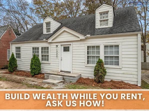 1320 Martin Luther King Jr Dr SW, Atlanta, GA 30314