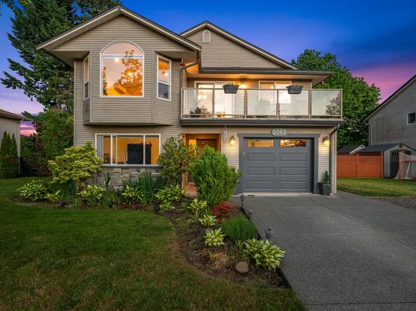 2065 Hawk Dr, Courtenay, BC V9N 9B1