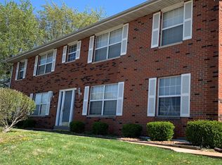 316 Gettysburg Rd, Belleville, IL 62226