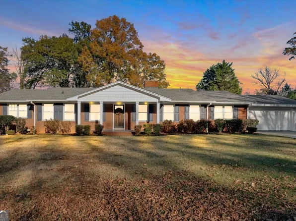239 N Erwin St, Cartersville, GA 30120