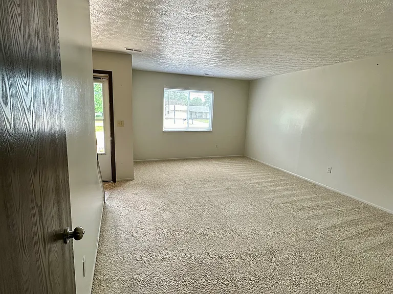First-Floor Living Room