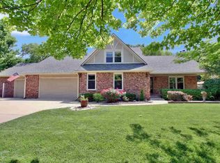 1224 S Sagebrush St, Wichita, KS 67230