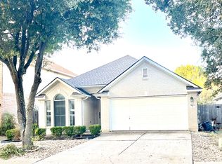3613 Roller Xing, Austin, TX 78728