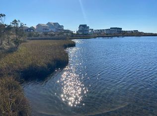 3621 Island Dr #B, North Topsail Beach, NC 28460