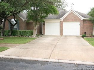 18819 Agincourt, San Antonio, TX 78258