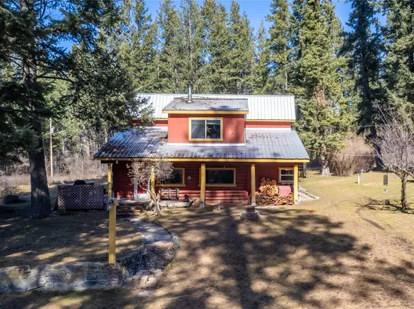 31804 Holmes Creek Ln, Polson, MT 59860